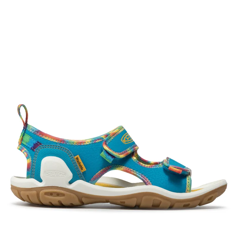 Σανδάλια Keen Knotch Creek Ot 1025647 Μπλε