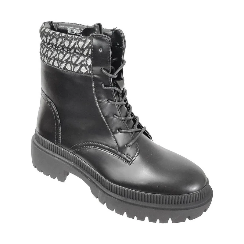 Μποτίνια Pepe jeans Bettle jacki