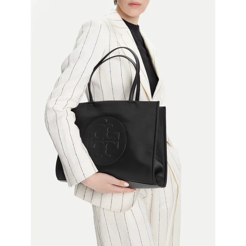 Τσάντα Tory Burch 164757 Μαύρο