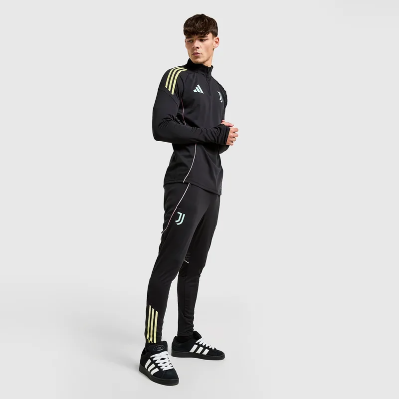adidas Juventus FC Tiro 25 Competition Training Ανδρικό Παντελόνι Φόρμας (9000245603_1469)