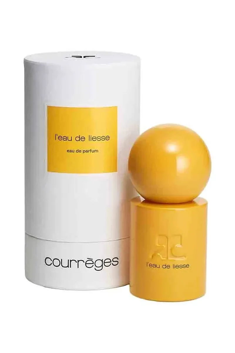 Eau de parfum Courrèges EAU DE LIESSE EDP 50 ML