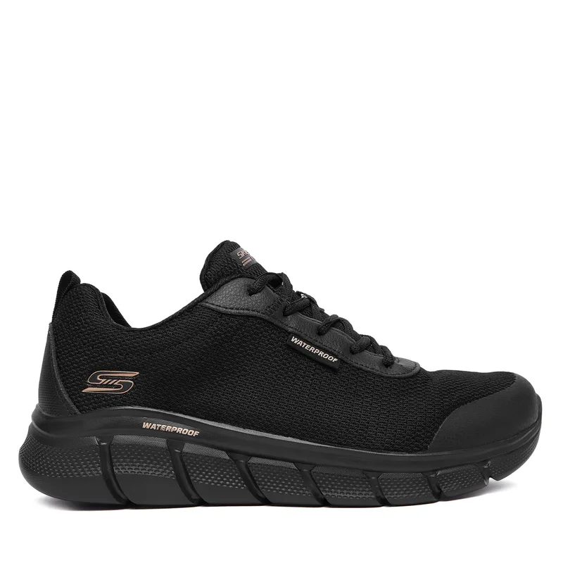 Αθλητικά Skechers Bobs B Flex 117351/BBK Μαύρο
