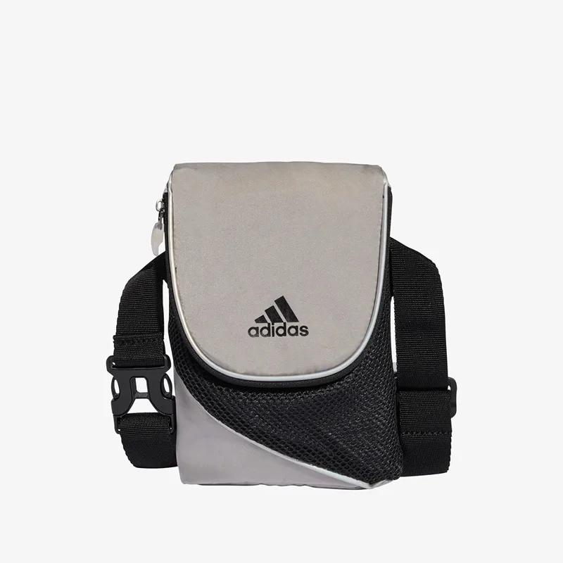 Τσάντα adidas Small Item Bag Grey Two Universal