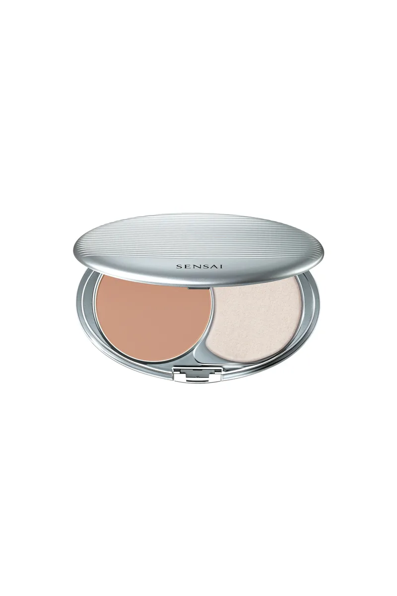Sensai Cellular Performance Total Finish Foundation - 90755 TF 11 Creamy Μπεζ