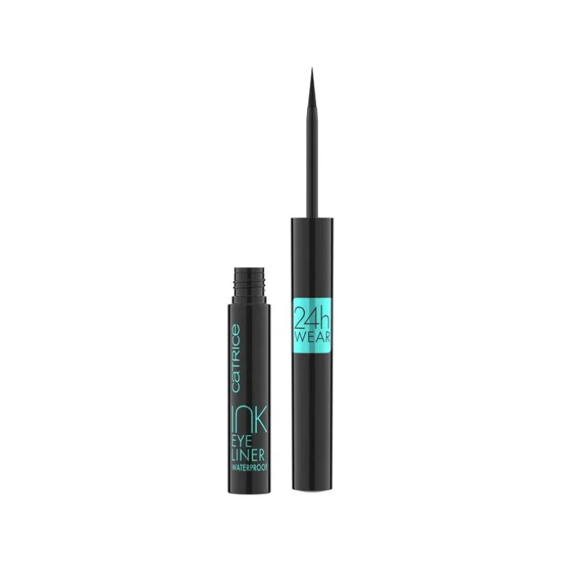 Catrice Ink Eyeliner Waterproof 010 Stay in Black