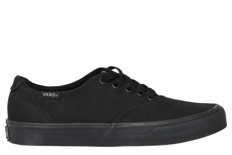 Sneaker Vans Winston(Canvas) VN000VO11861-VVO1186 Γυναικείο