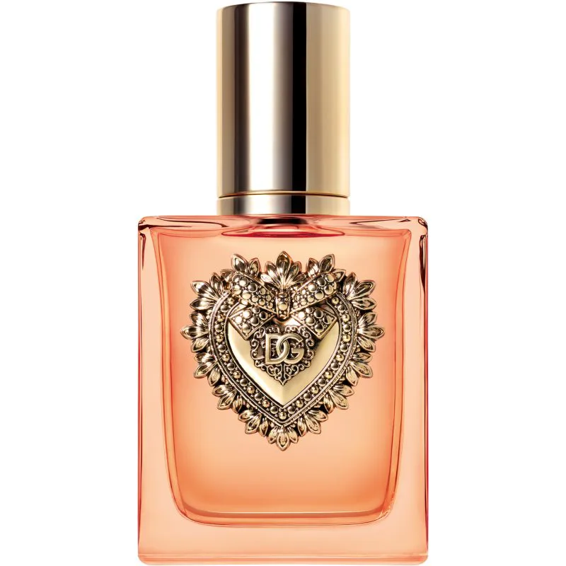 Dolce&Gabbana Devotion Eau De Parfum Intense έντονο Eau de Parfum για γυναίκες 50 ml