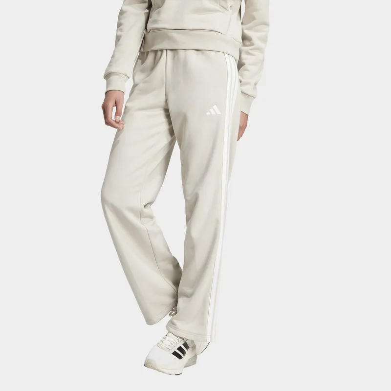 adidas Sportswear Essentials 3-Stripes Γυναικείο Παντελόνι Φόρμας (9000224003_82839)