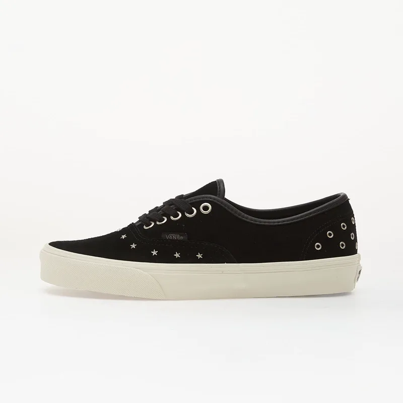Sneakers Vans Authentic Metal Black/ Marshmallow EUR 36.5