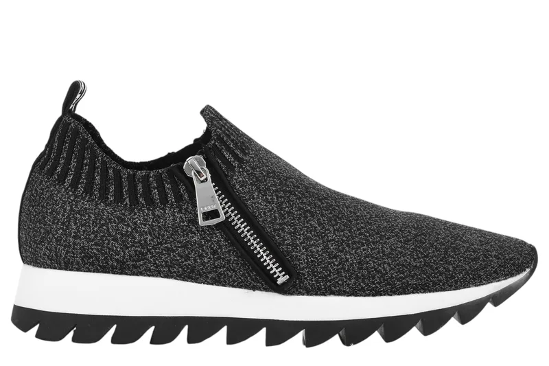 Sneaker DKNY Azza K2018780-BLK Γυναικείο
