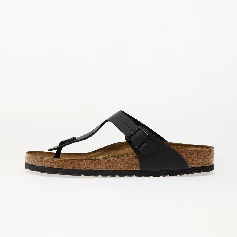 Sneakers Birkenstock Gizeh BS Black EUR 36