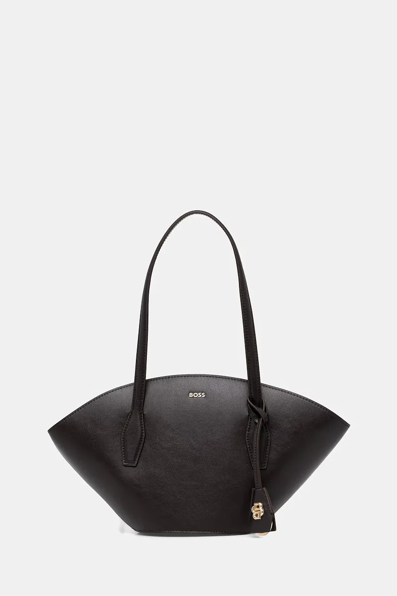 BOSS shopper γυναικεία δερμάτινη NUMAH Chapelier Tote