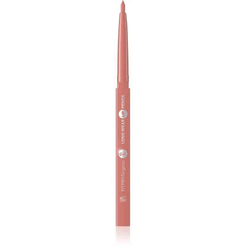 Bell Hypoallergenic μολύβι για τα χείλη απόχρωση 03 Natural 5 γρ