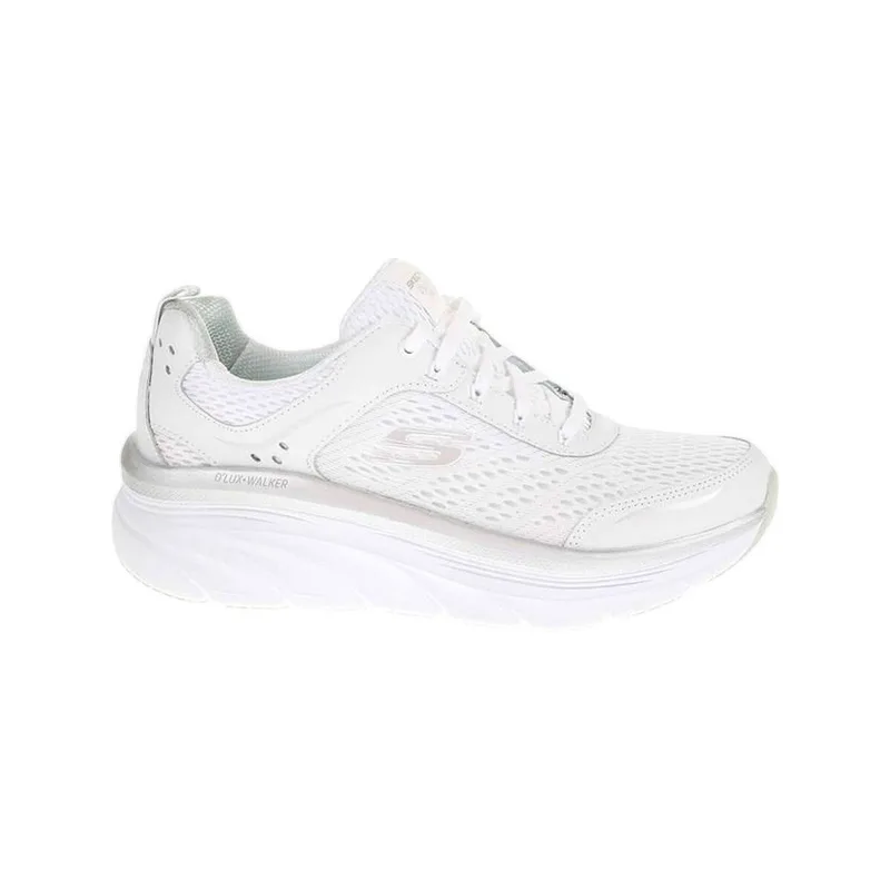 Πεζοπορίας Skechers Baskets Dlux Walker Infinite Motion confort léger