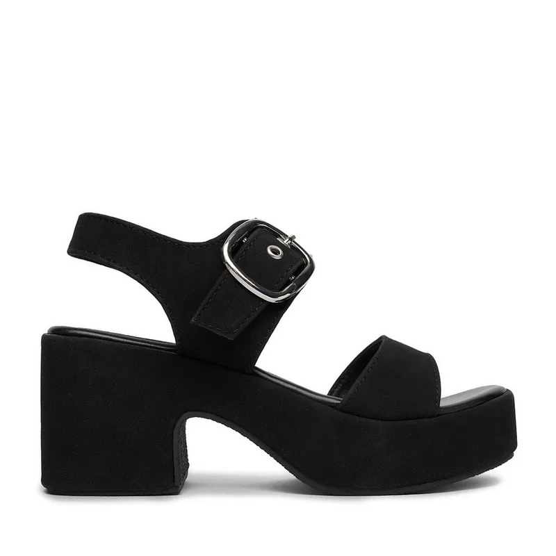 Σανδάλια DeeZee CEO-LB-G9349-A Μαύρο