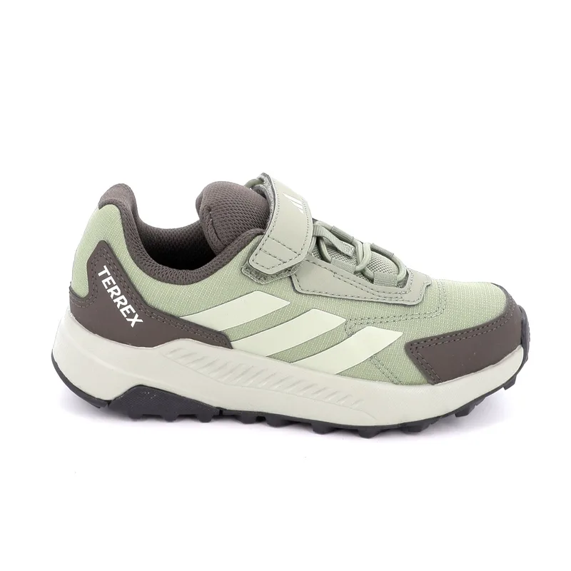 Αθλητικό Παπούτσι για Αγόρι Adidas Terrex Anylander Children Hiking Shoes Χρώματος Χακί JR9713