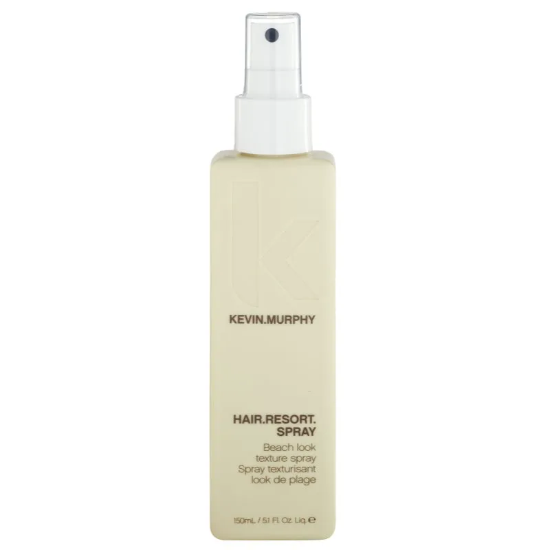 Kevin Murphy Hair Resort Spray σπρέι για εφέ της παραλίας 150 ml