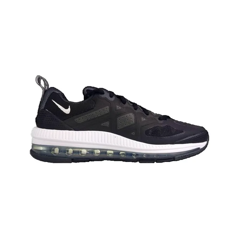 Sneakers Nike Baskets Air Max Genome noir