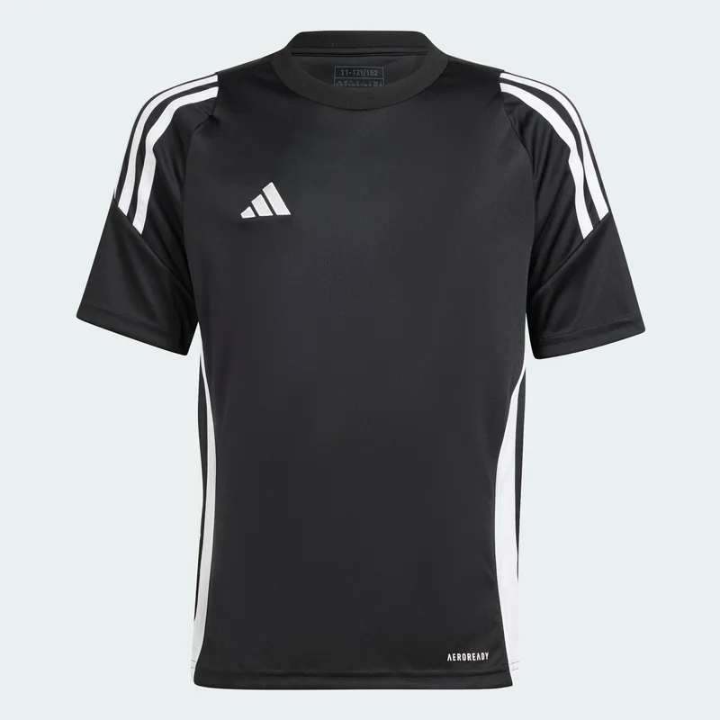 adidas Tiro 24 Παιδικό T-Shirt Προπόνησης (9000181308_22872)