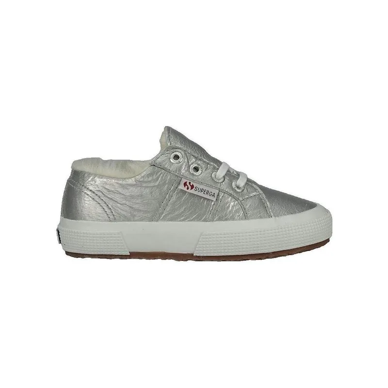 Xαμηλά Sneakers Superga Varnish