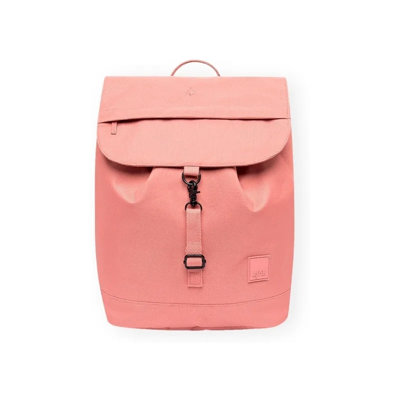 Σακίδιο πλάτης Lefrik Kaut Backpack - Dusty Ροζ