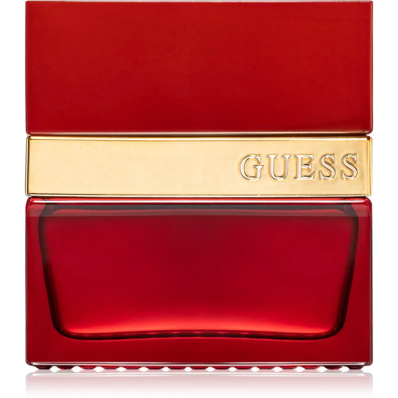 Guess Seductive Homme Red Eau de Toilette για άντρες 30 ml