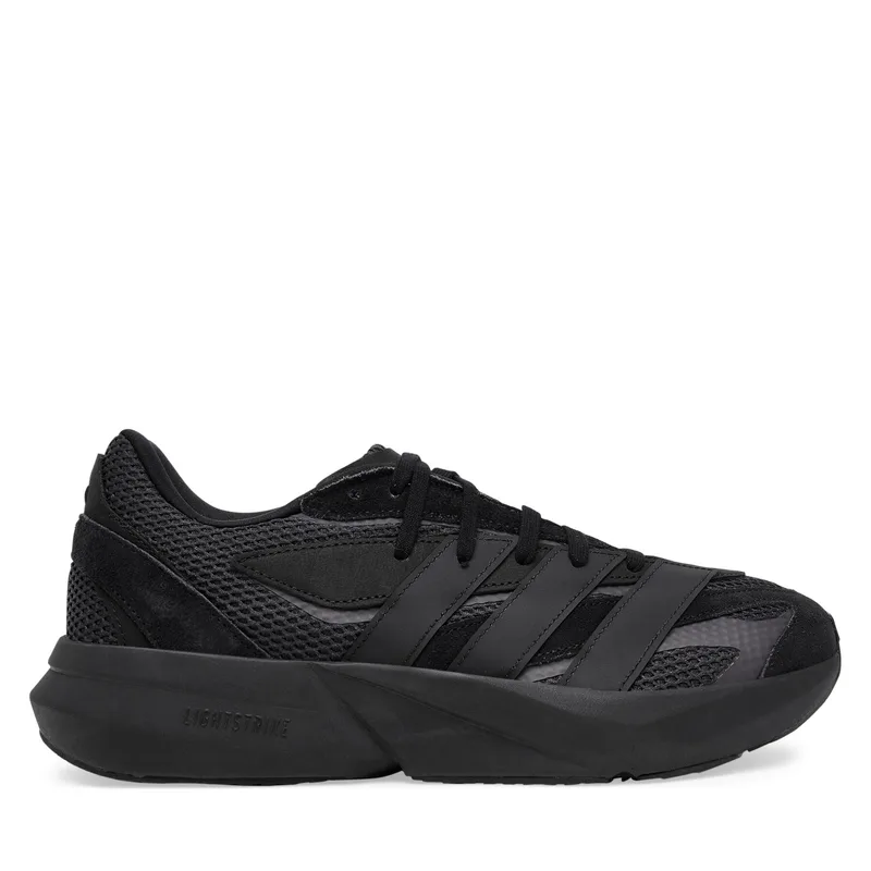 Αθλητικά adidas Lightblaze JH6941 Μαύρο