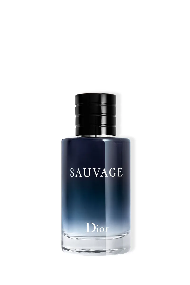 Dior Sauvage Eau de Toilette - F068524009