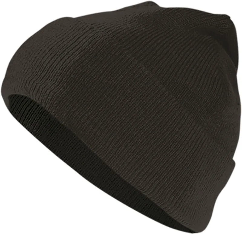Beanie WINTER Valento GRVAWINNG Black
