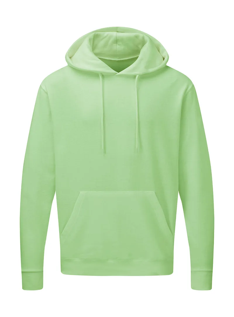 Φούτερ Hoodie SG27 SG Neo Mint