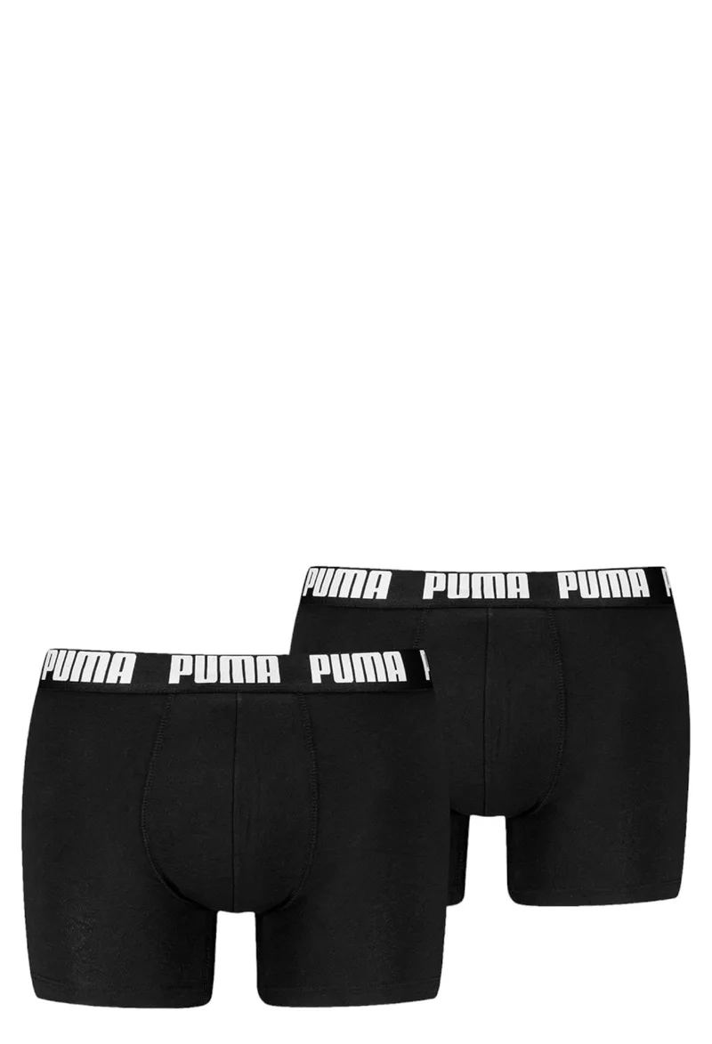 Μπόξερ Puma Everyday Basic 2P 701226387-001 Ανδρικό