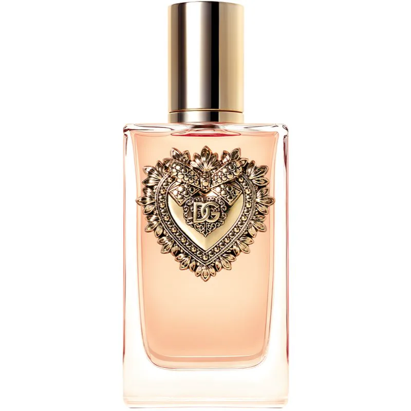 Dolce&Gabbana Devotion Eau de Parfum Eau de Parfum για γυναίκες 100 ml