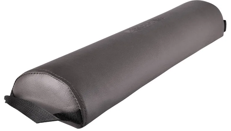 ΜΑΞΙΛΑΡΙ ΜΑΣΑΖ INSPORTLINE ANENTO HALF ROLLER ΜΑΥΡΟ