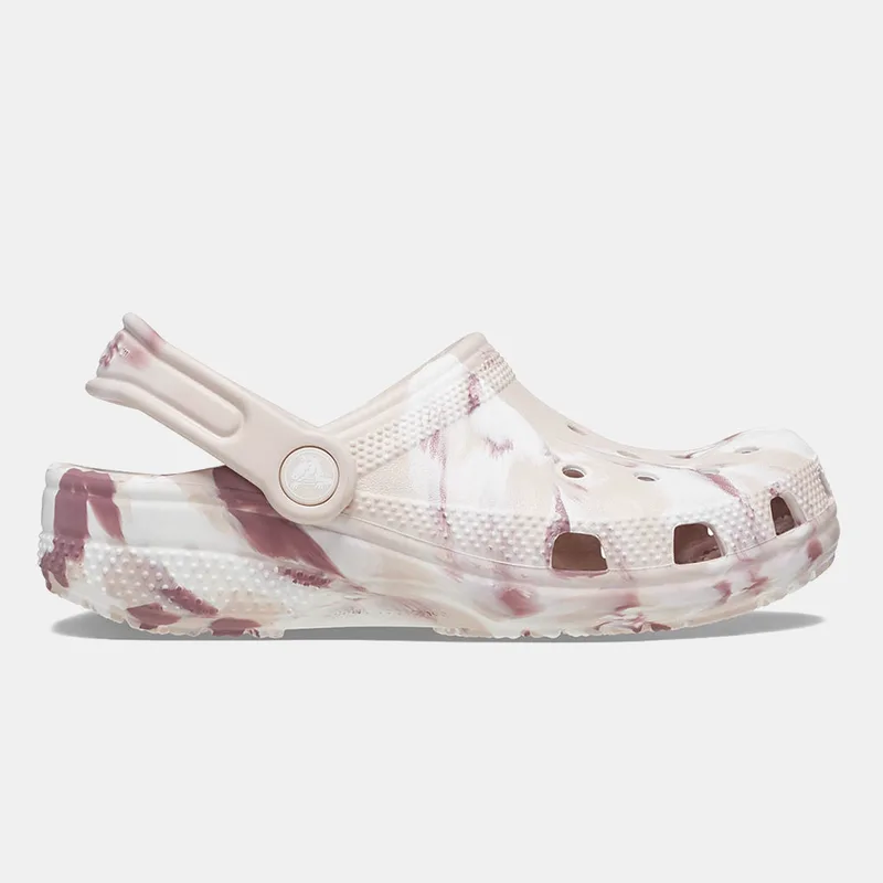Crocs Classic Marbled Clog Παιδικά Σανδάλια (9000200669_81008)