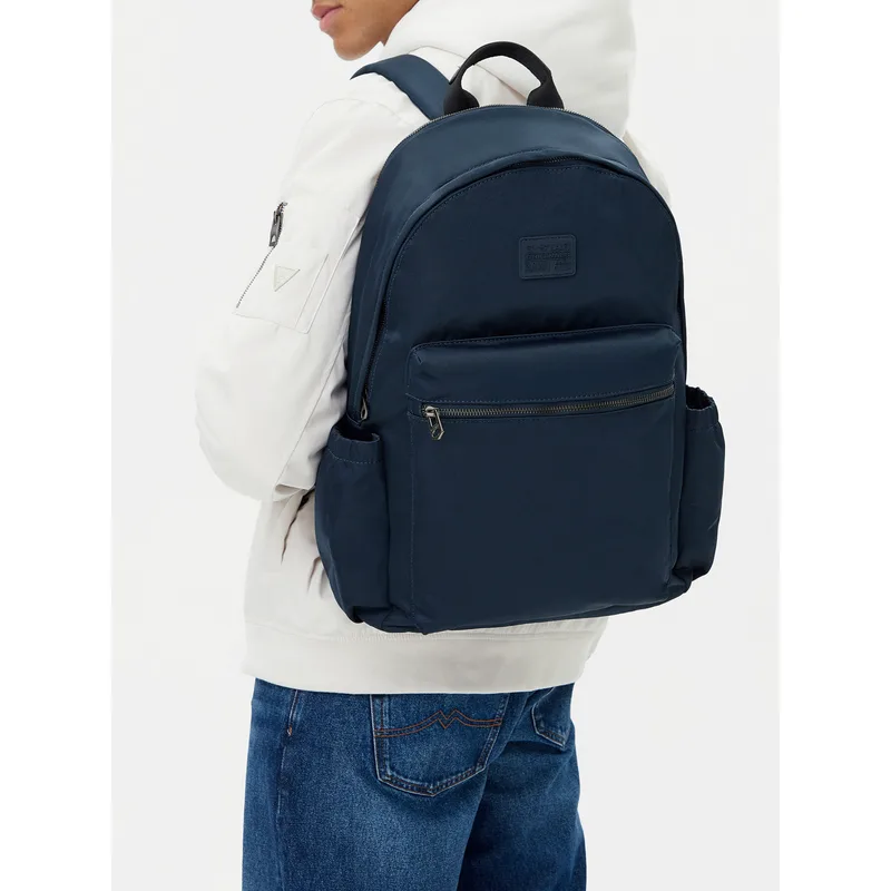 Σακίδιο G-Star Raw GSR-B-004-07 Σκούρο μπλε