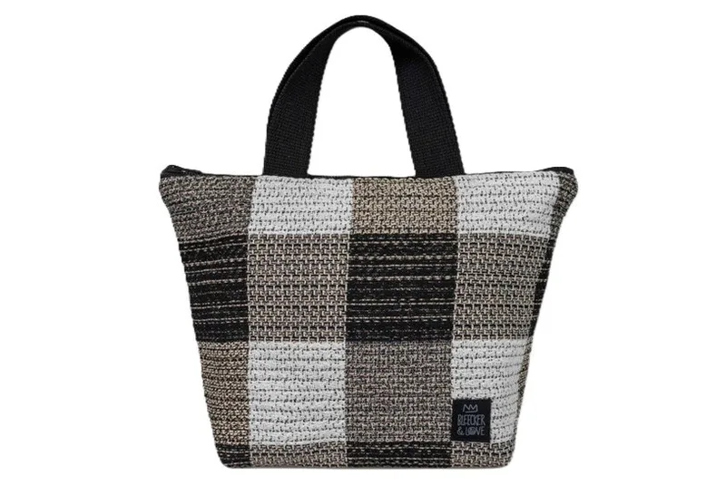 Bleecker & Love Laly Tote Bag (35cm x 15cm x 25cm)