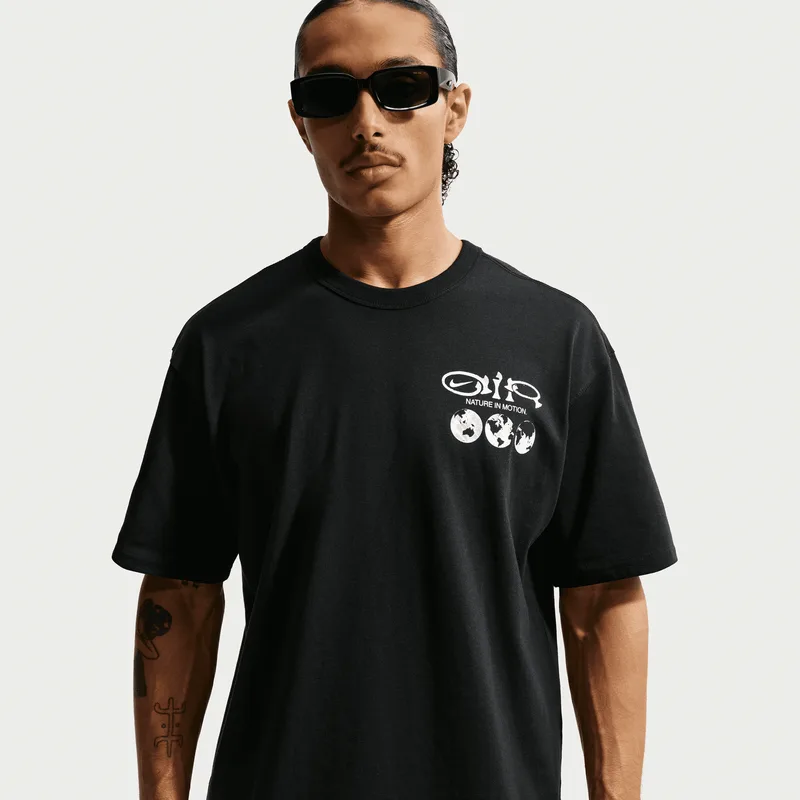 Nike Sportswear Ανδρικό T-Shirt (9000257725_1469)