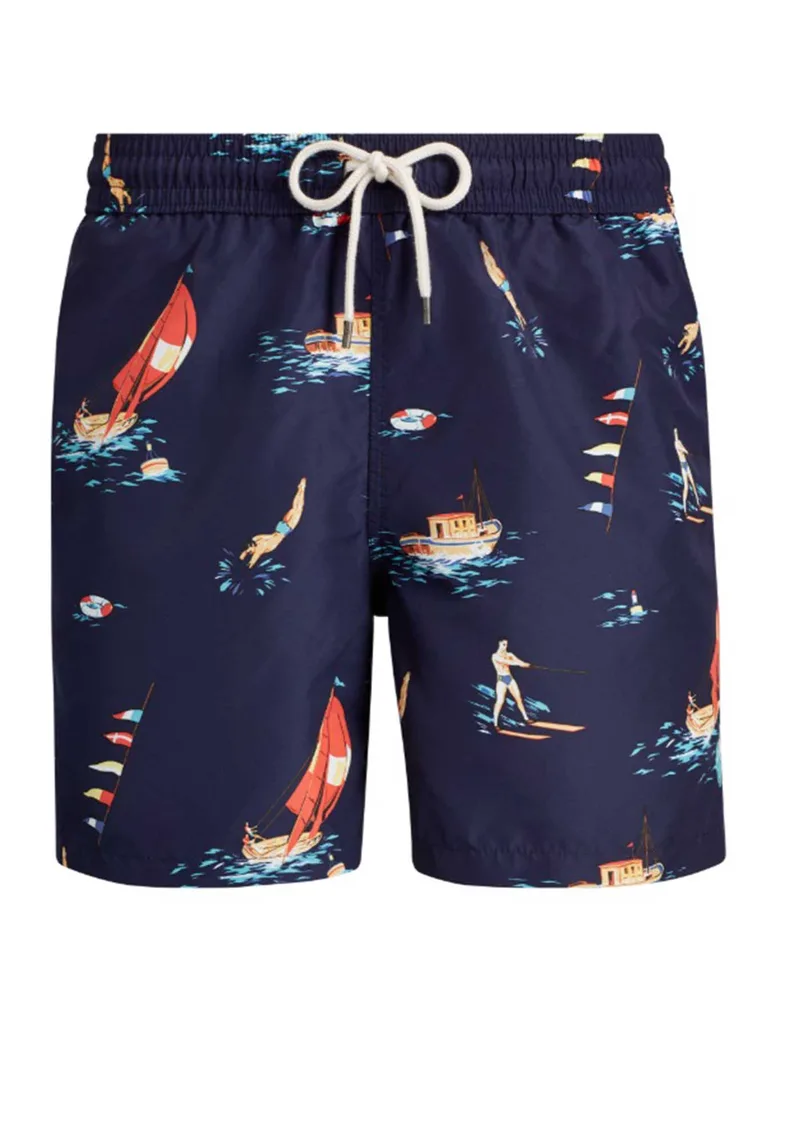 Ralph Lauren Swimwear - 001