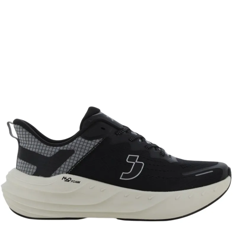 SAFETY JOGGER Αθλητικό 41-46 - ΜΑΥΡΟ - SJ643643/02