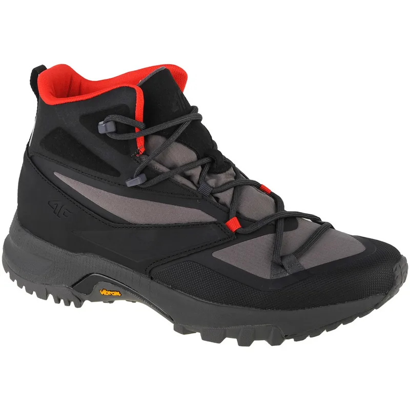 Πεζοπορίας 4F Dust Trekking Boots