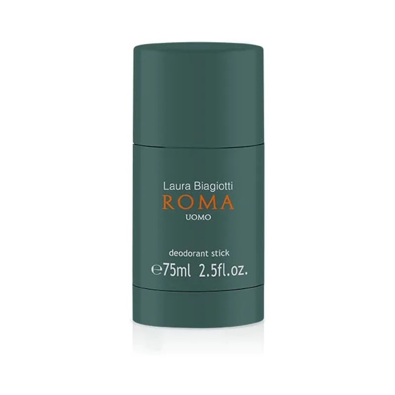 Laura biagiotti Rome Man Deostick - 75 ml