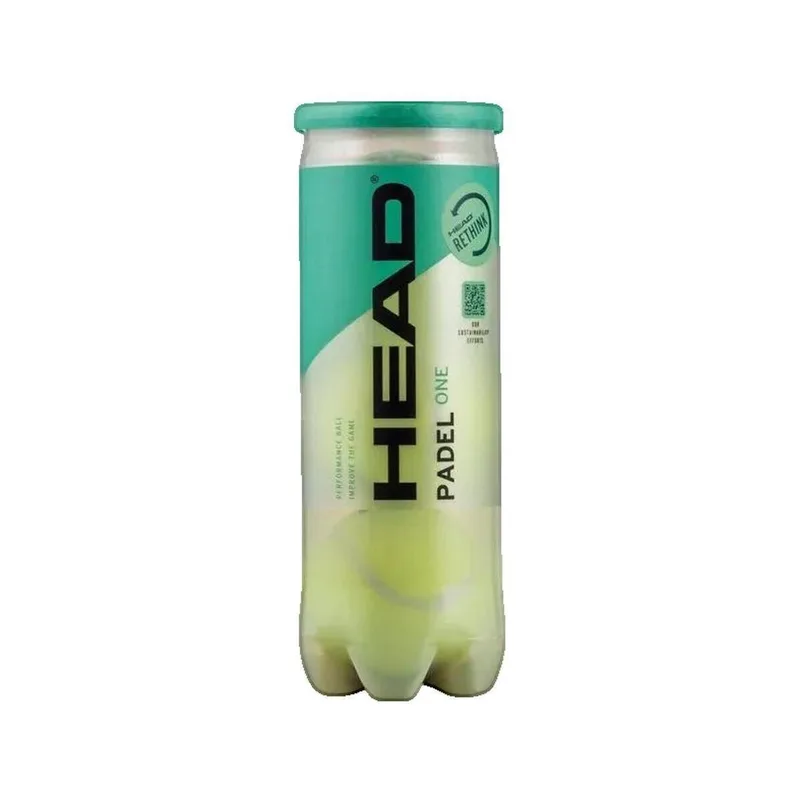 Sport αξεσουάρ Head padel one