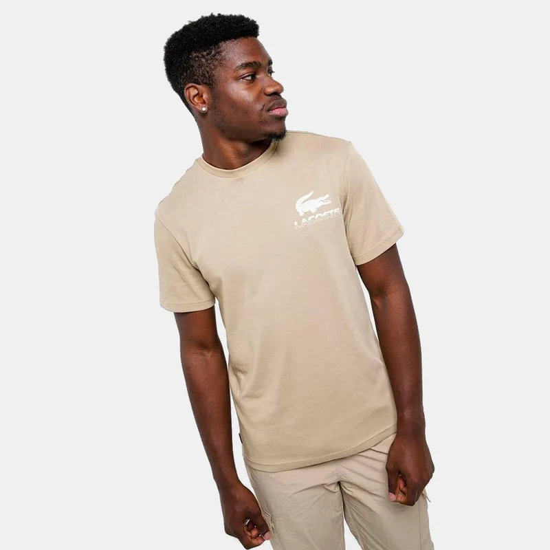 Lacoste T-Shirt (9000249070_59685)