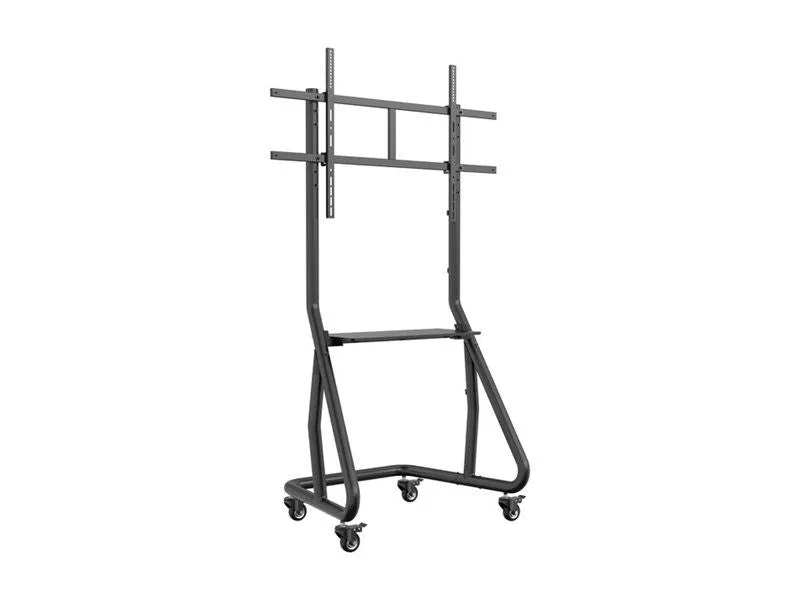 Equip TV-Wagen 60"-105"/1TFT 100kg mit Höhenverstellung gr lite Retail