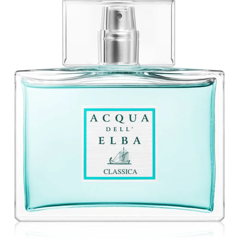 Acqua dell' Elba Classica Men Eau de Parfum για άντρες 100 ml