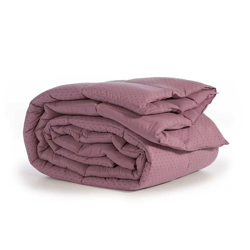 Πάπλωμα Υπέρδιπλο 240X220 Nef Nef Colorfull Purple (240x220)
