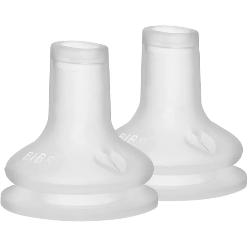 BIBS Sippy Bottle Spout μασελάκι 2 τμχ