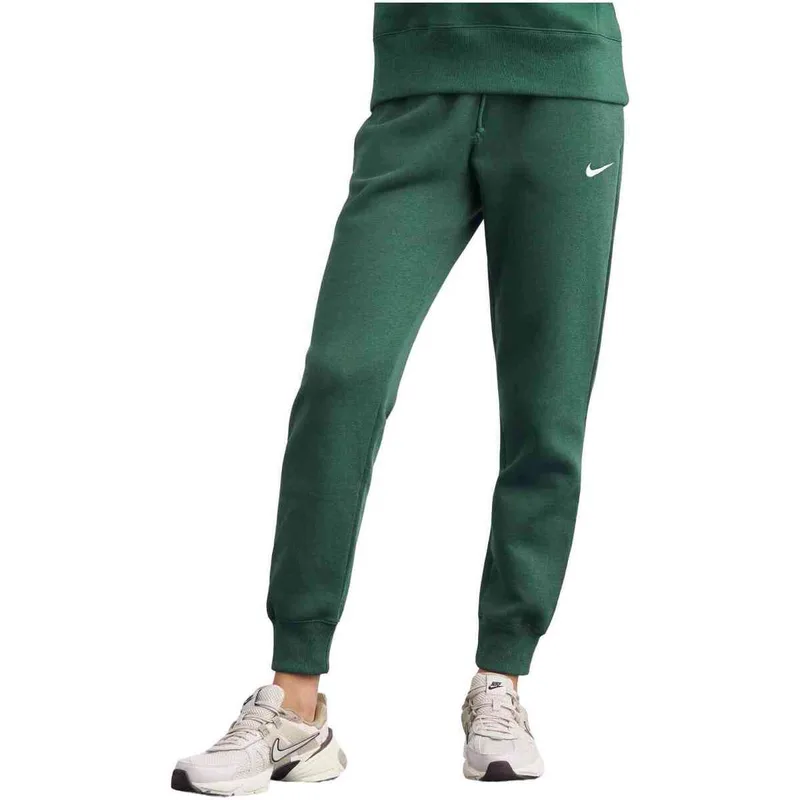 Φόρμες Nike W NSW PHNX FLC MR PANT STD