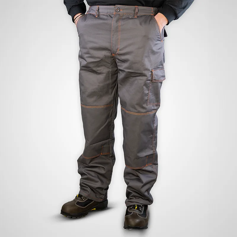 BORMANN Pro BPP7025 Παντελόνι Εργασίας Genova L/52, 240g/m2 030089
