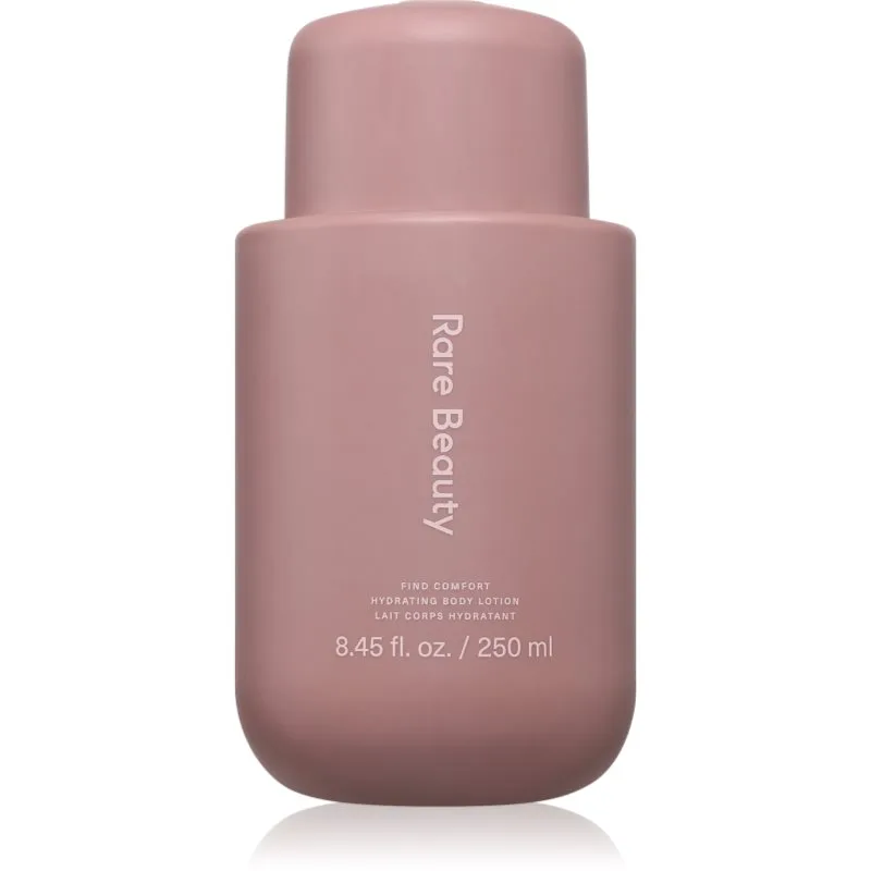 Rare Beauty Find Comfort Hydrating Body Lotion ενυδατική κρέμα σώματος 250 ml